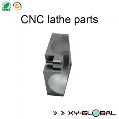 Piezas de mecanizado CNC Guangdong personalizadas