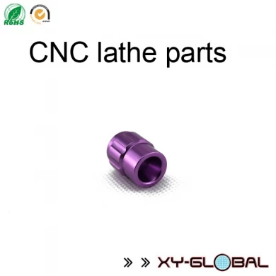 Customized High Precision aluminum CNC Machining Parts
