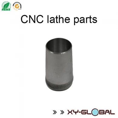 Customized Precision AL6061 CNC lathe instruments Accessories