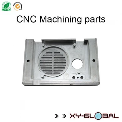 Personalizadas piezas de precisión de mecanizado CNC