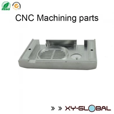 Personalizadas piezas de precisión de mecanizado CNC