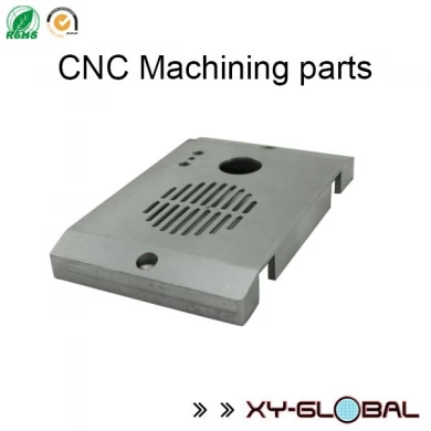 Pièces de précision d'usinage CNC personnalisés