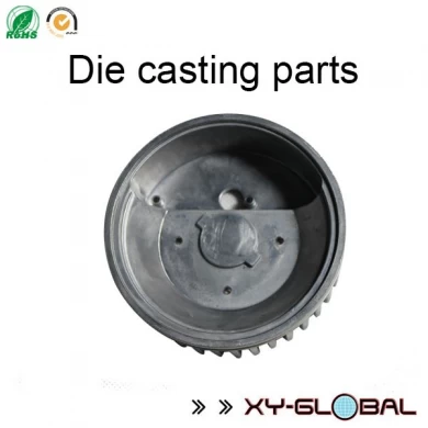 Customized aluminum die casting parts1