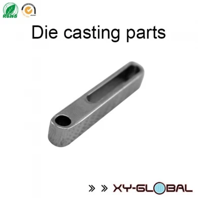 Customized aluminum gravity die casting part, zinc alloy die cast part