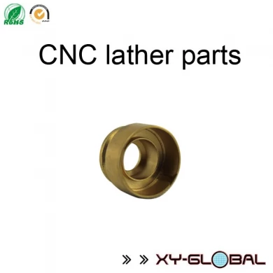 Customized cnc lathe parts