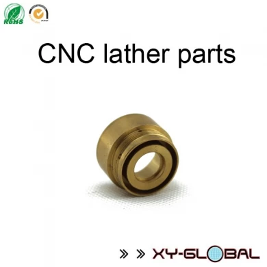 Customized cnc lathe parts