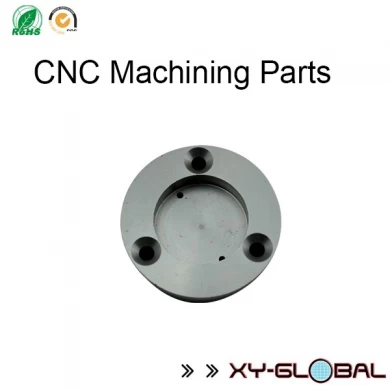 Aangepast ontwerp koperen hoge precisie cnc machinaal bewerkte delen met wijd toepassingen