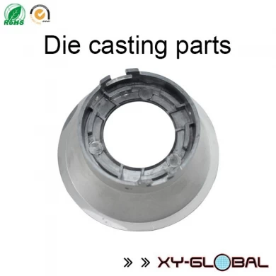 Customized die casting part/aluminum die casting parts