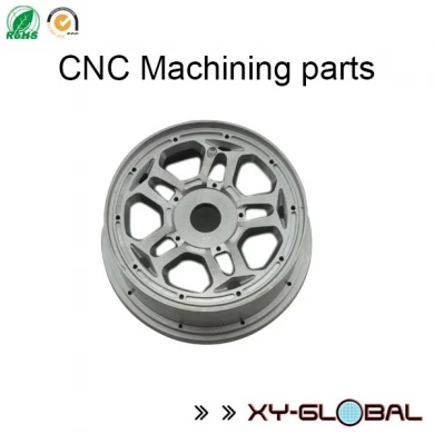 Customized high precision custom made cnc machining parts
