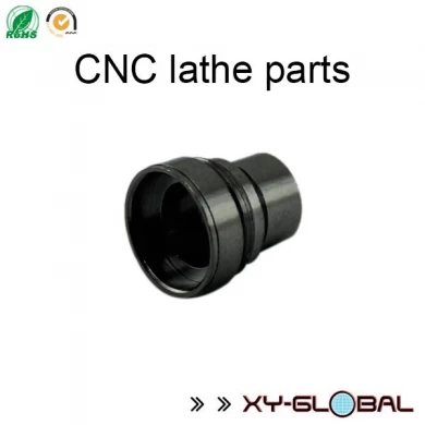 カスタマイズされた高精度の鋼CNCの回転部品はCNC、一部を旋盤