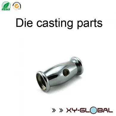Customized high precision zinc die casting connector part