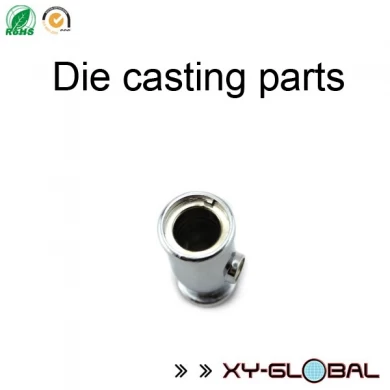 Customized high precision zinc die casting connector part