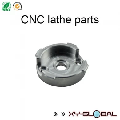 Personalizado de alta qualidade CNC peças de usinagem de Guangdong