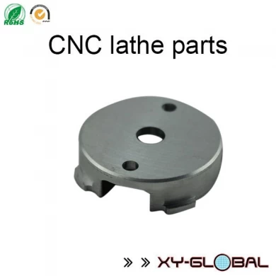 Kundenspezifische hohe Qualität CNC-Bearbeitung Teile von Guangdong