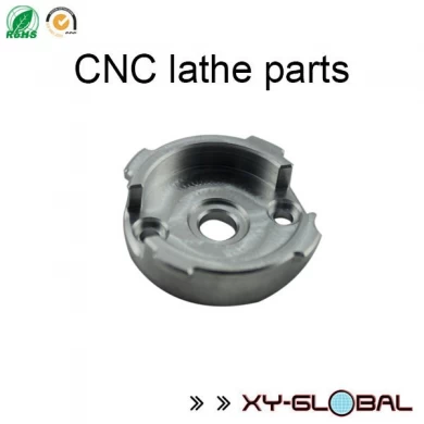 Personalizadas de alta calidad CNC de mecanizado de piezas de Guangdong