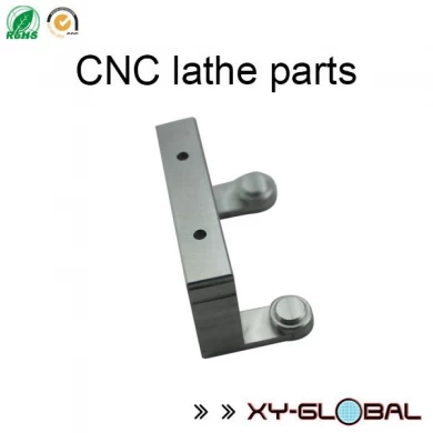 Kundenspezifische Hochwertige, CNC-Drehteile mit AL6061