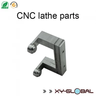 Alta calidad de piezas de mecanizado CNC personalizadas con AL6061