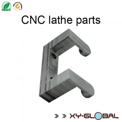 Kundenspezifische Hochwertige, CNC-Drehteile mit AL6061