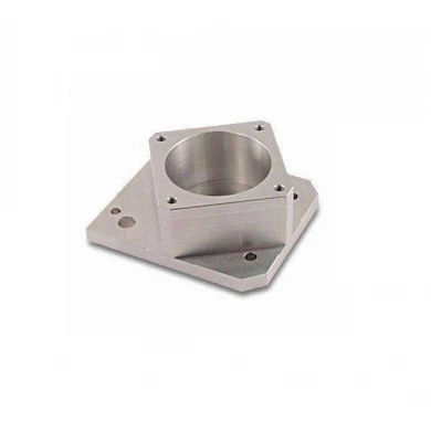 Customized metal products cheap CNC machining service