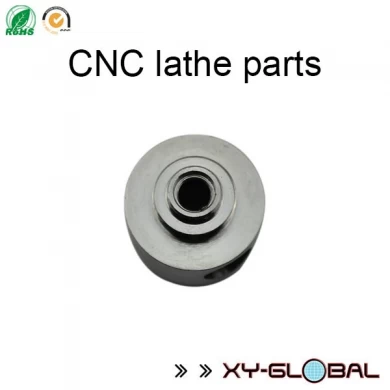 Customized precision SUS303 CNC Lathe Parts CNC turning part s