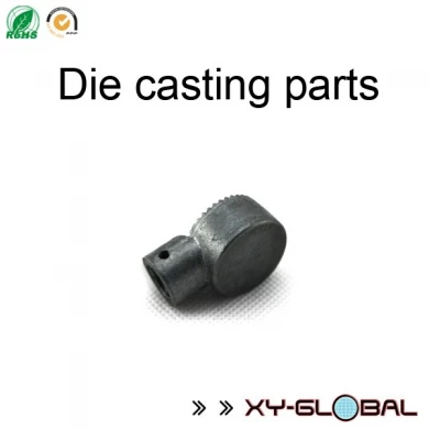 Customized precision aluminum die casting part, metal molder die cast factory