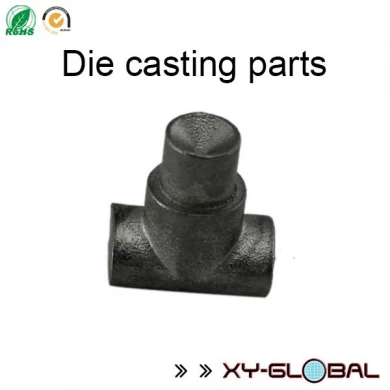 Customized resin coated sand casting Accessories for instruments