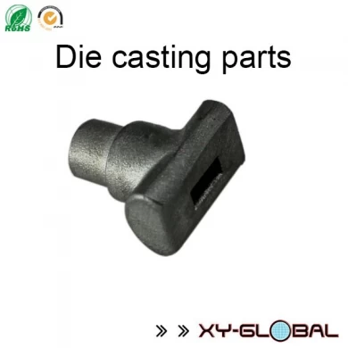 Customized resin coated sand casting Accessories for instruments