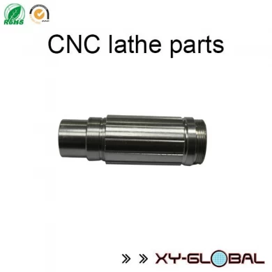 Customzied AL6061 high precision instruments CNC lathe parts