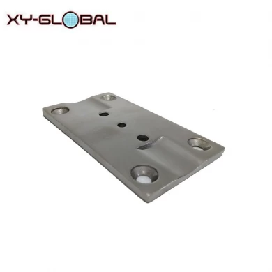 Design CNC Machining Fixture Clamps Plate For  CNC Workholding  Clamping Systems