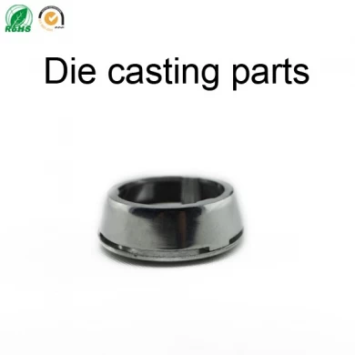 Die casting ADC12 component parts
