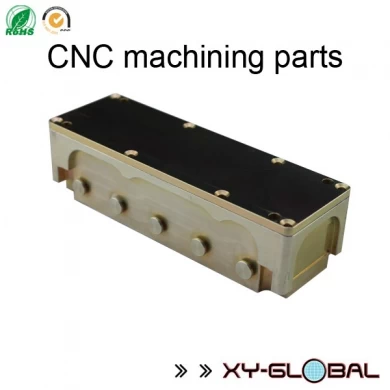 individuelle Präzisionsbearbeitung CNC-Teile