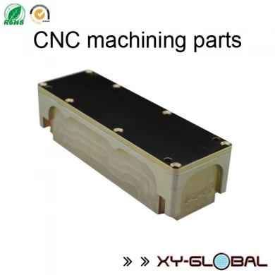 Custom precision machining cnc part
