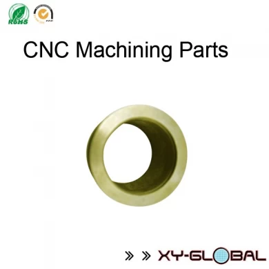Excelentes piezas de mecanizado de metal CNC de la buena calidad de estampación