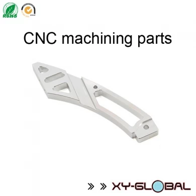 Hard Anodized CNC Machining