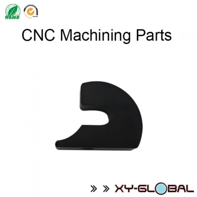 High Precision Custom CNC Machined Parts With Good Service Made In China
