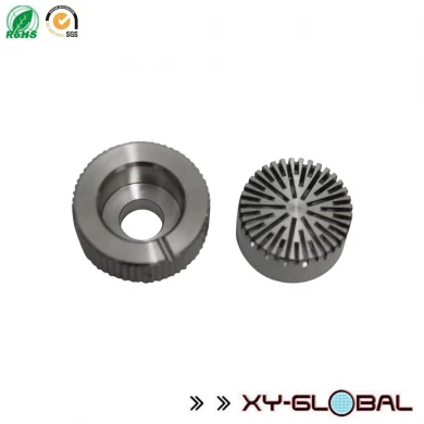 High Precision Custom Made CNC Machining Parts from China