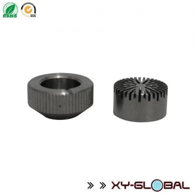 High Precision Custom Made CNC Machining Parts from China