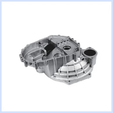 High Precision Metal Casting Supplier in China