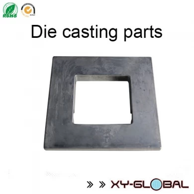 High Precision Painting Aluminum Die Casting Parts