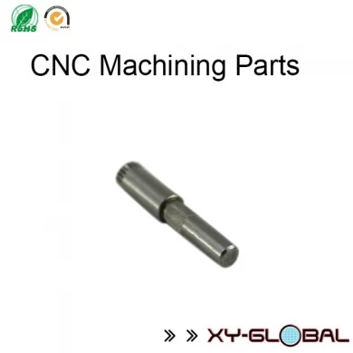 High Precision custom CNC machining parts black anodized aluminum cnc milling metal machining parts