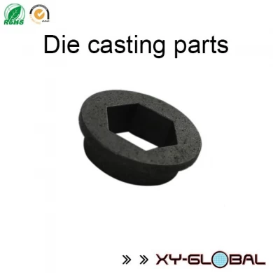 High Pressure Aluminum Alloy Die Casting Part Accessories for instruments