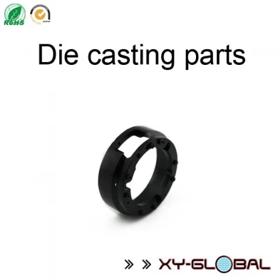 High Quality Alloy Die Casting for photographic
