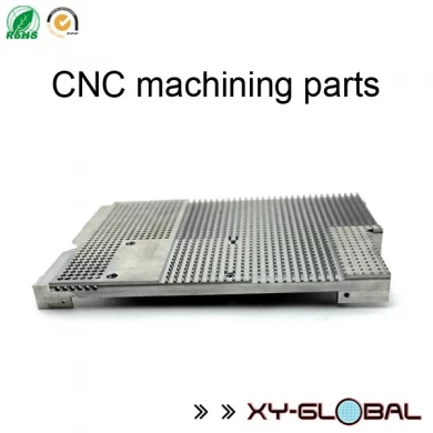 High Quality CNC Lathe Parts