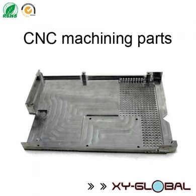 High Quality CNC Lathe Parts