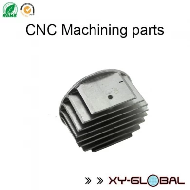 High Quality OEM/ODM Manufacturer cnc parts aluminum