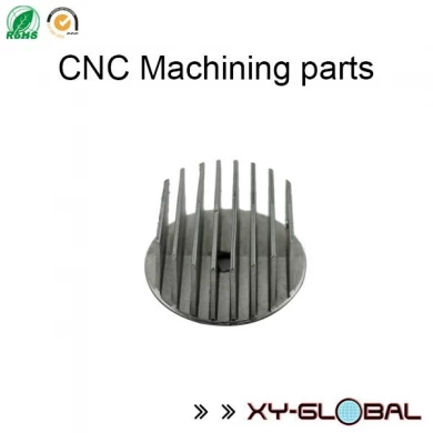 High Quality OEM/ODM Manufacturer cnc parts aluminum
