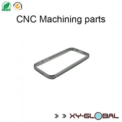 精密加工件cnc数控车床铣床机加工各种铝五金配件