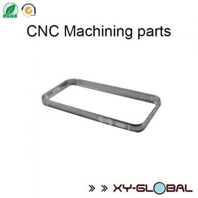 High Quality and Competitive Price Cnc Parts Aluminum