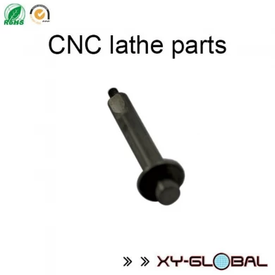 High precision CNC Lathe parts OEM