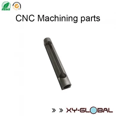 High precision cnc maching part, cnc machined aluminum nut from China supplier